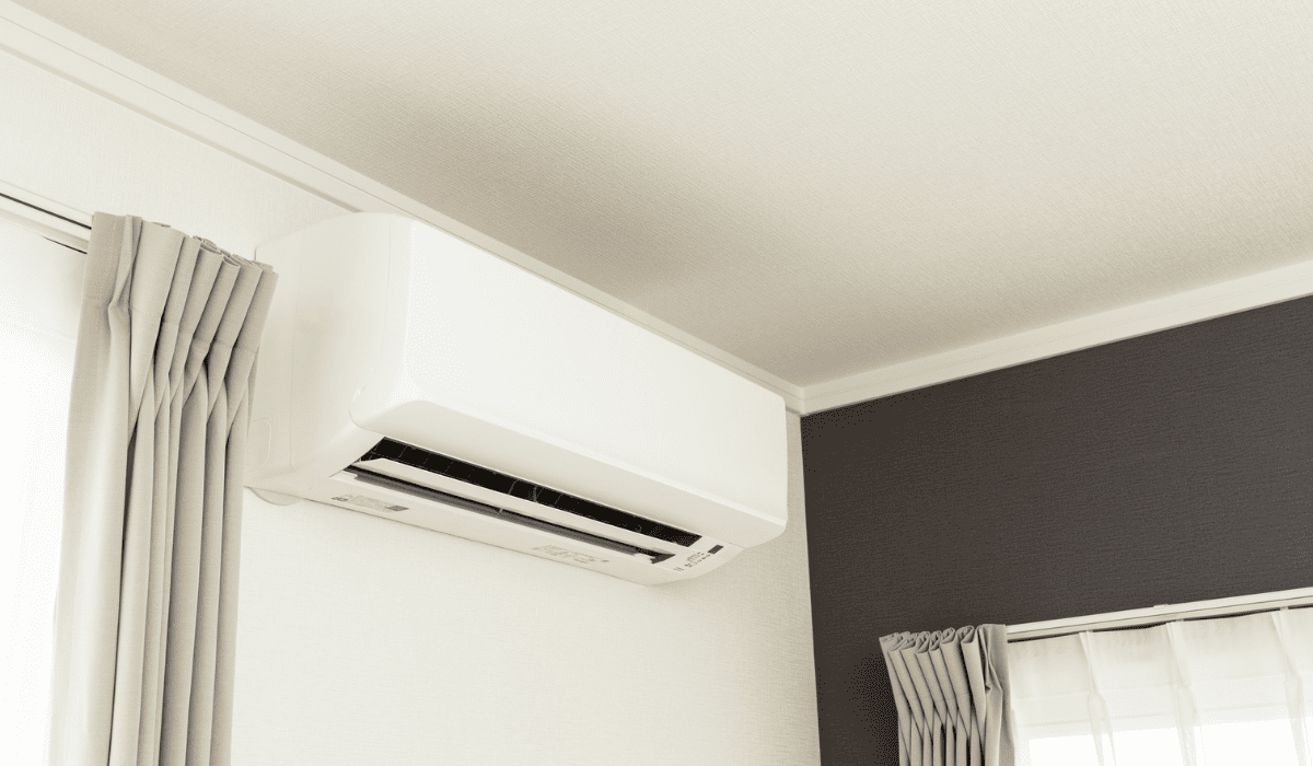 Bornova Toshiba İnverter Klima İnverter Klima Servisi