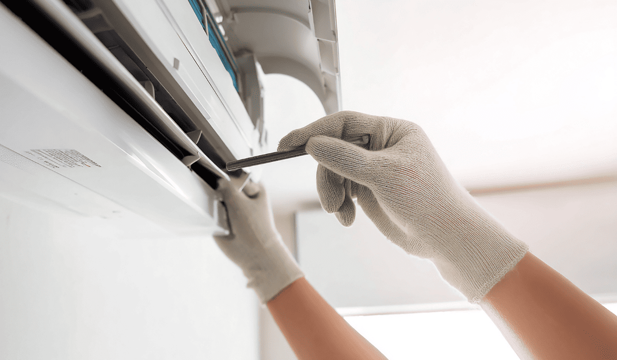 Bornova Toshiba Acil Klima Acil Klima Servisi